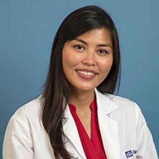 Marjorie-Anne Guerra, MD, Pediatric Gastroenterology, Los Angeles, CA