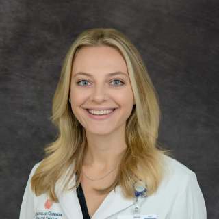 Avery Cymbor, PA, Physician Assistant, Brunswick, GA