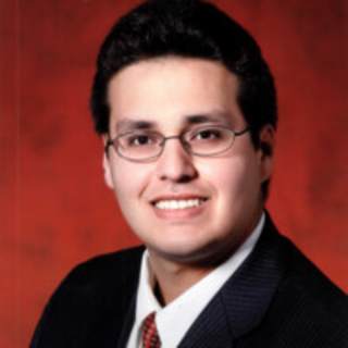 Simon Alarcon, MD, Other MD/DO, Loma Linda, CA