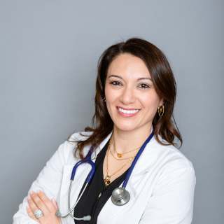 Lindsey Jacques, Family Nurse Practitioner, Sweetwater, TX