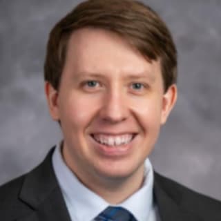 Benjamin Weidemann, MD, Resident Physician, Rochester, MN, Mayo Clinic Hospital - Rochester