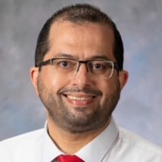 SHADI BAKJAJI, MD, Pediatric Endocrinology, Columbus, OH, Nationwide Children's Hospital