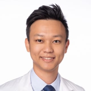 Chris Chiu, MD, Other MD/DO, Fort Worth, TX