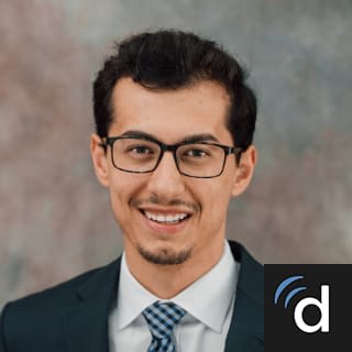 Nicholas Farrar, MD, Orthopaedic Surgery, Ann Arbor, MI