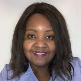 Sikholisile Nyoni, Family Nurse Practitioner, Indianapolis, IN