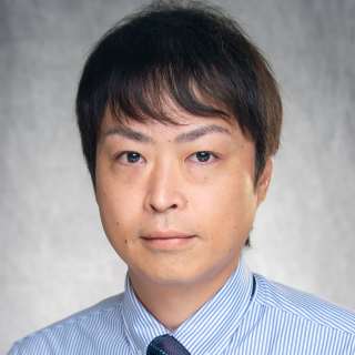 Takaaki Kobayashi, MD, Infectious Disease, Lexington, KY