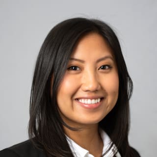 Hanh Ngo, MD, Resident Physician, Salt Lake City, UT