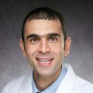 Rami El Abiad, MD, Gastroenterology, Iowa City, IA