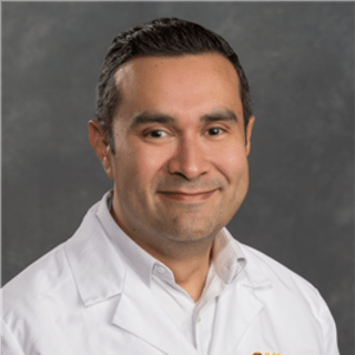 Julio Diaz-Perez, MD, Pathology, Richmond, VA