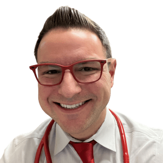 Robert Carroll, Nurse Practitioner, Livingston, NJ