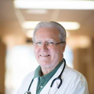 Grover Hubley Jr., MD, Geriatrics, Madisonville, TX