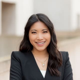 Cindy Tsai, MD, Internal Medicine, San Diego, CA