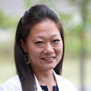 Christine Yu, MD