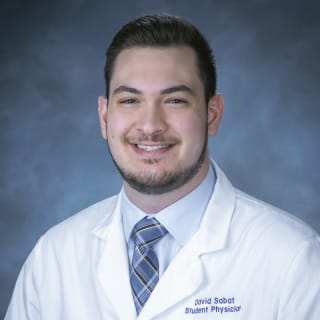 David Sabat, DO, Other MD/DO, Boca Raton, FL