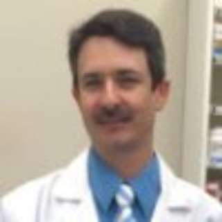 David Olshan, Pharmacist, Tamarac, FL