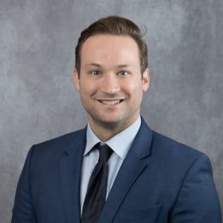 Ian Ogurek, DO, Internal Medicine, Las Vegas, NV