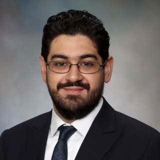 Mohamed El Mobachir El Kettani, MD, Internal Medicine, Chicago, IL