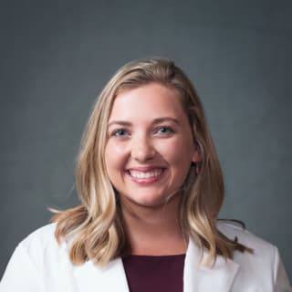 Rachel Elliott, DO, Resident Physician, Des Moines, IA