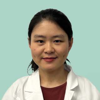 Huihui (Li) Shi, Adult Care Nurse Practitioner, Flushing, NY