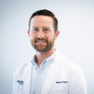 Mark Ryan, MD, Internal Medicine, Pensacola, FL