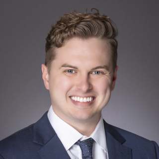 Jacob O'Connor, MD