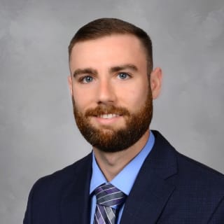 Seth Millikan, DO, Internal Medicine, Nashville, TN