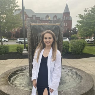 Jessica Gill, PA, Physician Assistant, Lockport, NY