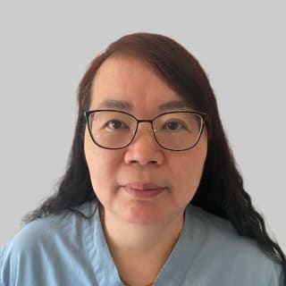 Min Cen, Nurse Practitioner, Placentia, CA