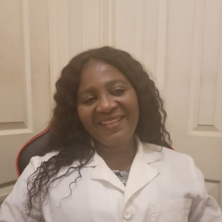 Helen Anyiam, Psychiatric-Mental Health Nurse Practitioner, Houston, TX