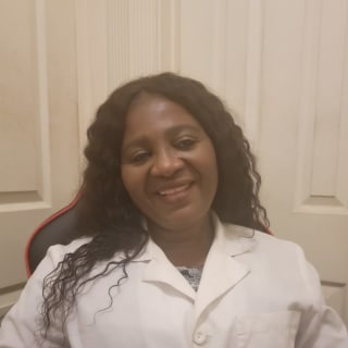 Helen Anyiam, Psychiatric-Mental Health Nurse Practitioner, Rosenberg, TX