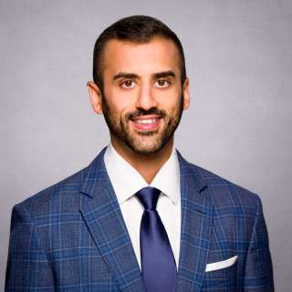 Ardalan Oraee, MD, Resident Physician, Atlanta, GA