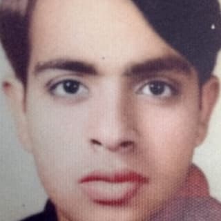 Syed Ahmad, MD, Rheumatology, Bluefield, VA