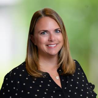 Stephanie (Wilson) Russ, DO, Family Medicine, Pendleton, IN