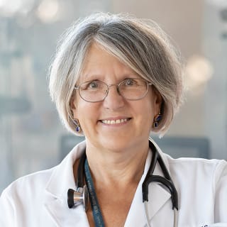 Lynda Frassetto, MD, Nephrology, San Francisco, CA, UCSF Medical Center