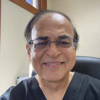 Muhammad Hizkil, MD, Internal Medicine, Kissimmee, FL