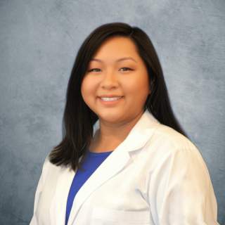 Amanda Lam, PA, Physician Assistant, Dallas, TX