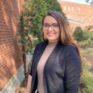 Ariana Tsalamandris, PA, Cardiology, Lumberton, NC