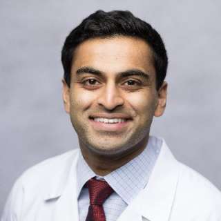 Krishna Ravella, MD, Orthopaedic Surgery, Naperville, IL