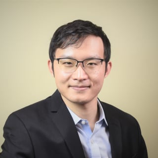 Albert Huang, MD, Internal Medicine, San Francisco, CA