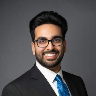 Avish Persaud, MD, Other MD/DO, Toledo, OH