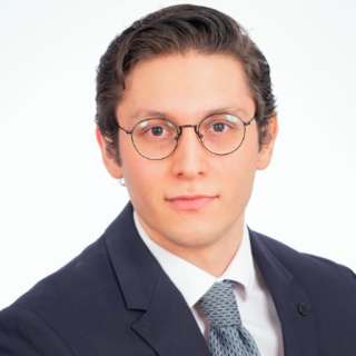 Alan Ortega Macias, MD
