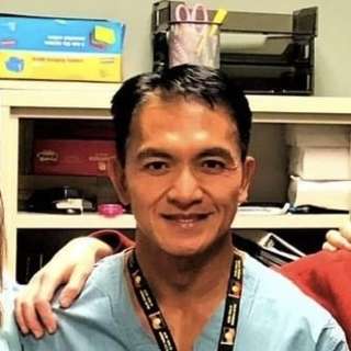 Orestes Cabanag, MD, Pediatrics, Modesto, CA, Doctors Medical Center of Modesto