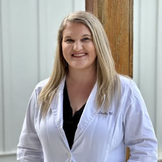 Sara Lovette, Family Nurse Practitioner, Moultrie, GA