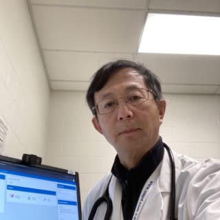 Jian Ma, MD, Family Medicine, Whittier, CA