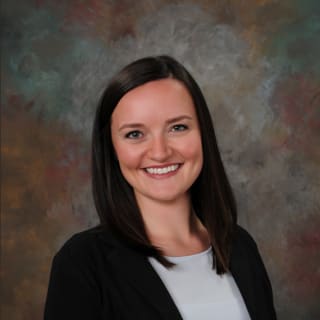 Elizabeth Ward, DO, Pediatrics, Memphis, TN