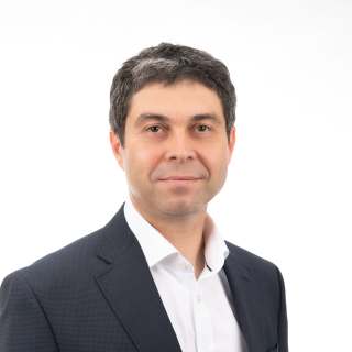 Alexander Gouttsoul