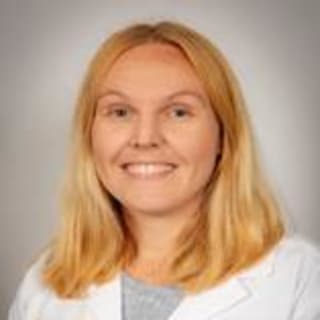 Anna Chesterman, MD, Internal Medicine, Pensacola, FL