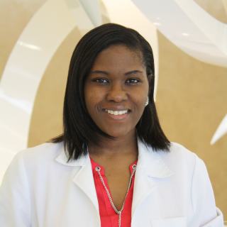 Olawunmi Kilo, MD, Obstetrics & Gynecology, Baltimore, MD