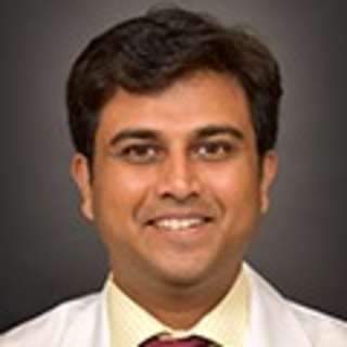 Ramasubramanian Baalachandran, MD, Pulmonology, Burlington, VT