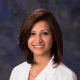 Saba Akhtar, MD, Internal Medicine, Mission Viejo, CA